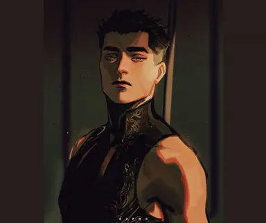 Profile image of Damian