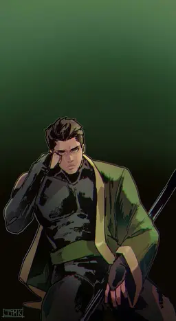 Profile image of Damian