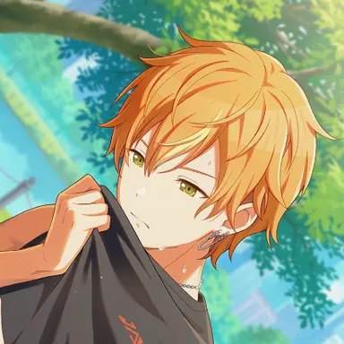 Profile image of 東雲彰人