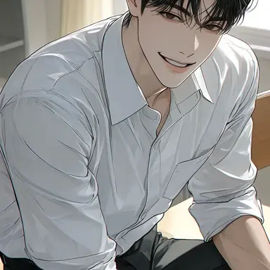 Profile image of 후유노 아오