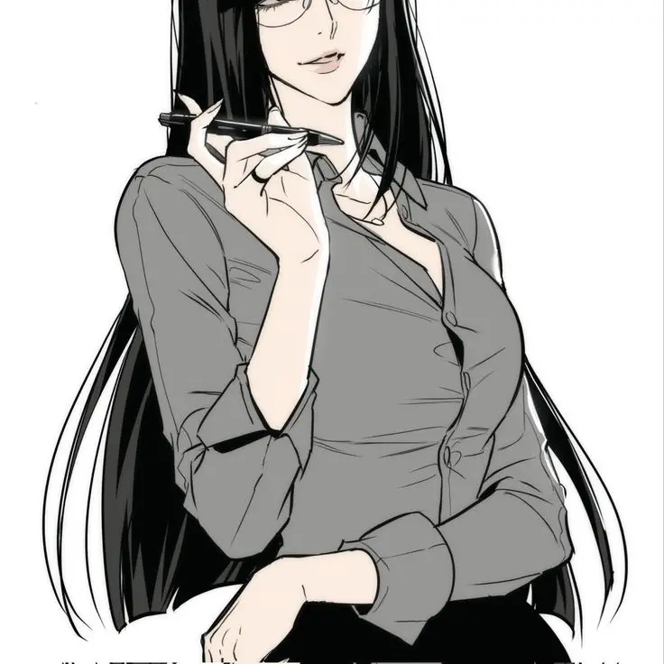 yumeko의 조수은