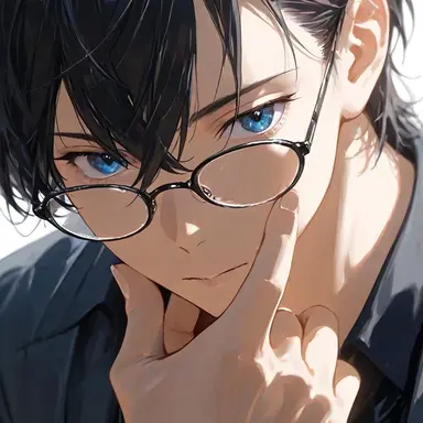Profile image of Rensuke