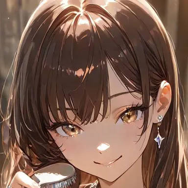 Profile image of Reina