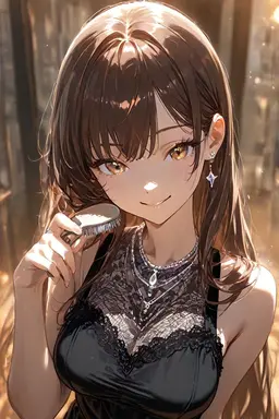 Profile image of Reina