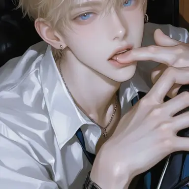 Profile image of 김민규