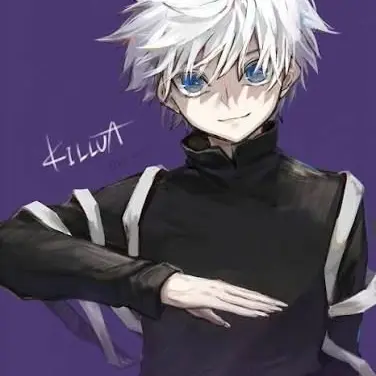 Profile image of キルア