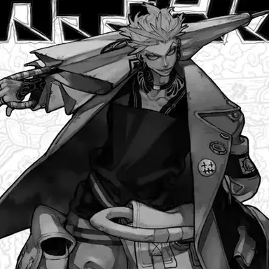 Profile image of Gachiakuta RPG