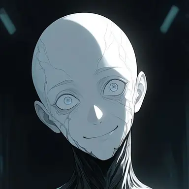 Profile image of Gluttony