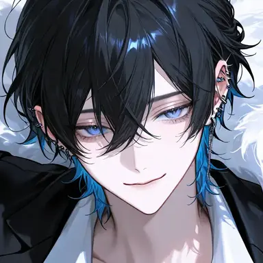Profile image of 戸神 熾弦