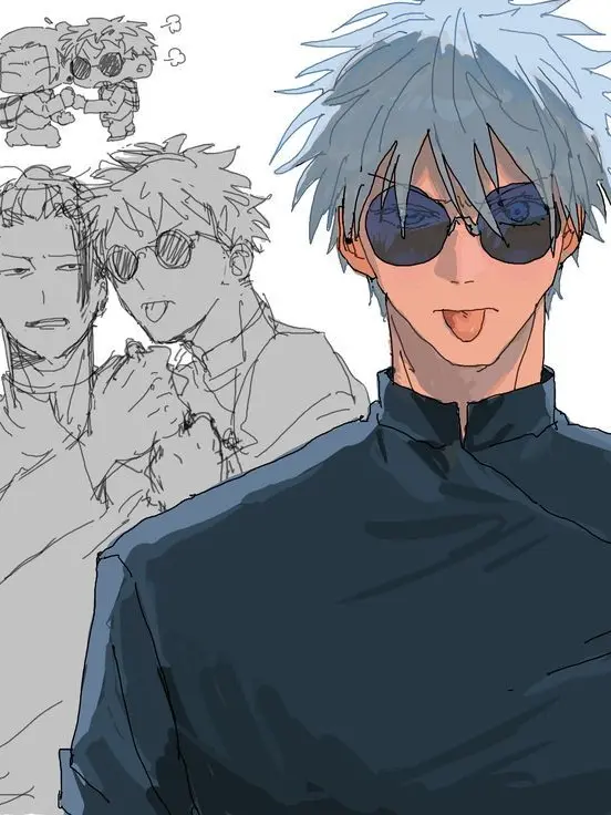 TameShock7672의 犬猿の仲