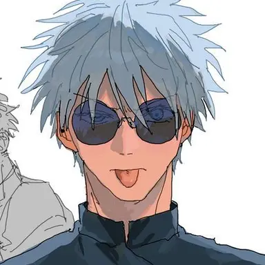 Profile image of 五条悟