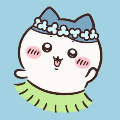 Profile image of ハチワレ