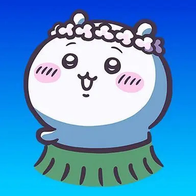Profile image of ちいかわ