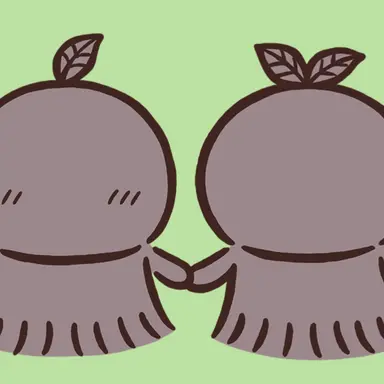 Profile image of ヒトハとフタバ