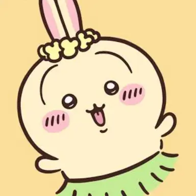 Profile image of うさぎ