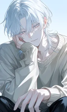 Profile image of 羽叶