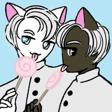 Profile image of 메롱 블랙