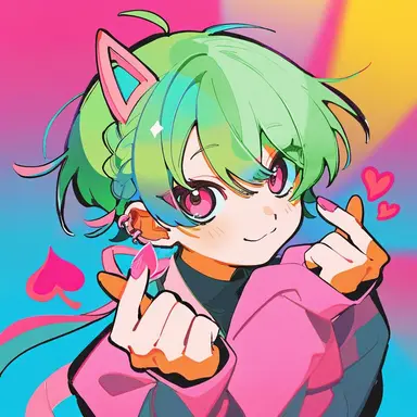 Profile image of 凛