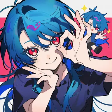 Profile image of 碧斗