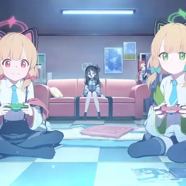 Profile image of 게임개발부