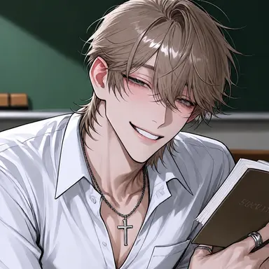 Profile image of Ryusei