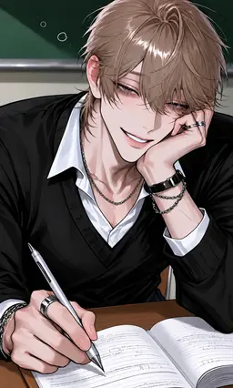 Profile image of Ryusei