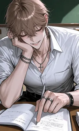 Profile image of Ryusei