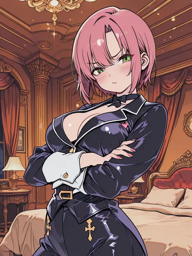 YAMIKO의 RIOちゃん