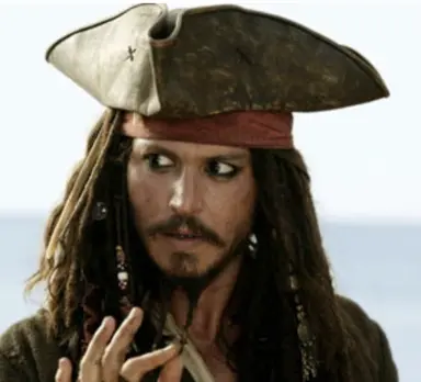 Profile image of Johnny Depp- Jack Sparrow