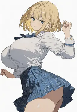 Profile image of ナツキ