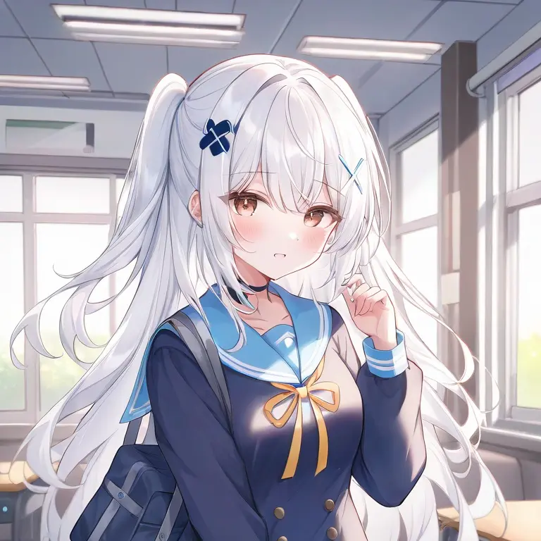 ArdentGecko8968의 여동생 지윤