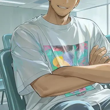 Profile image of Rafiel