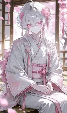 Profile image of 시라유키 렌