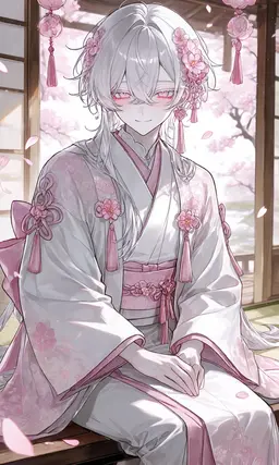 Profile image of 시라유키 렌