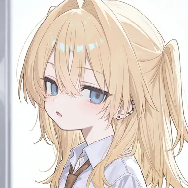 Profile image of えるな