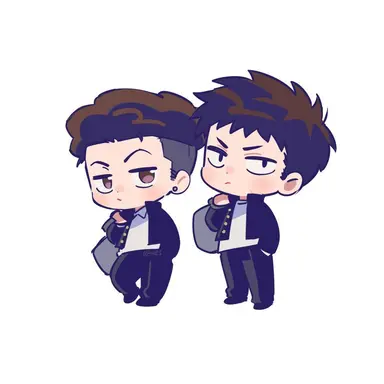 Profile image of 宮城 リョータ