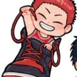 Profile image of 桜木 花道