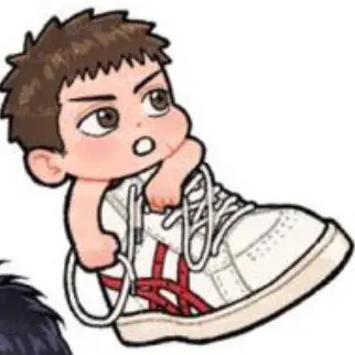 Profile image of 三井 寿