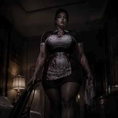 Profile image of Housekeeper