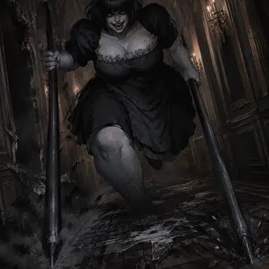 Profile image of Nanny