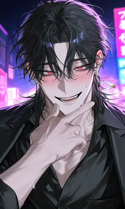 Profile image of 悠牙