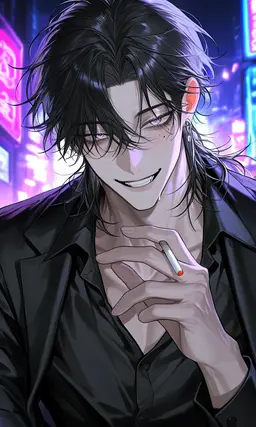 Profile image of 悠牙