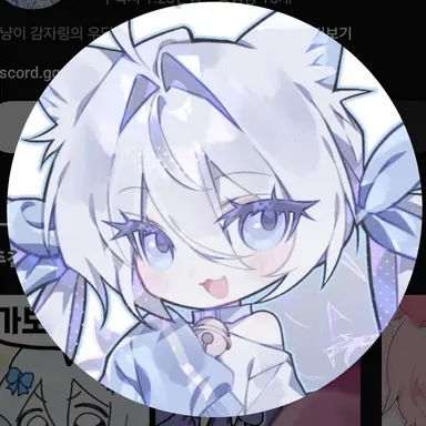 Profile image of 감자링