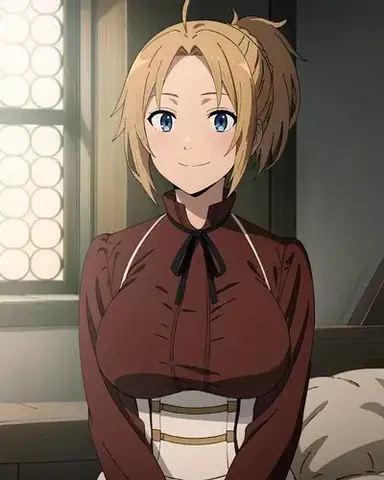 Profile image of Zenith