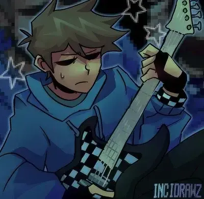 ChubbyBark3222의 Tomtord - Tom