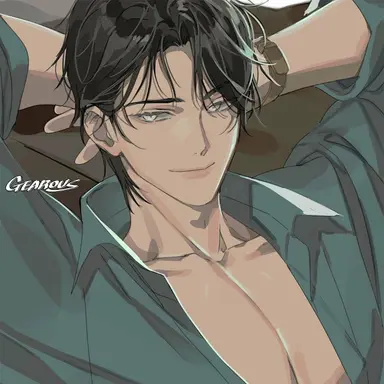 Profile image of 정후 주원 태윤