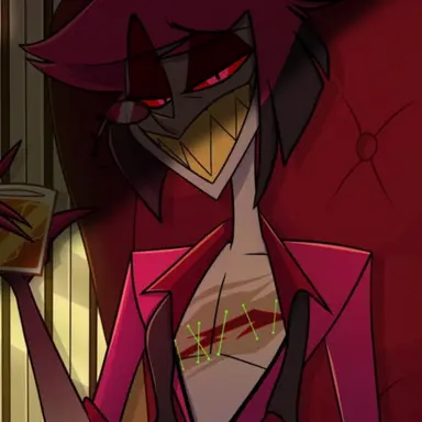 Profile image of 알래스터