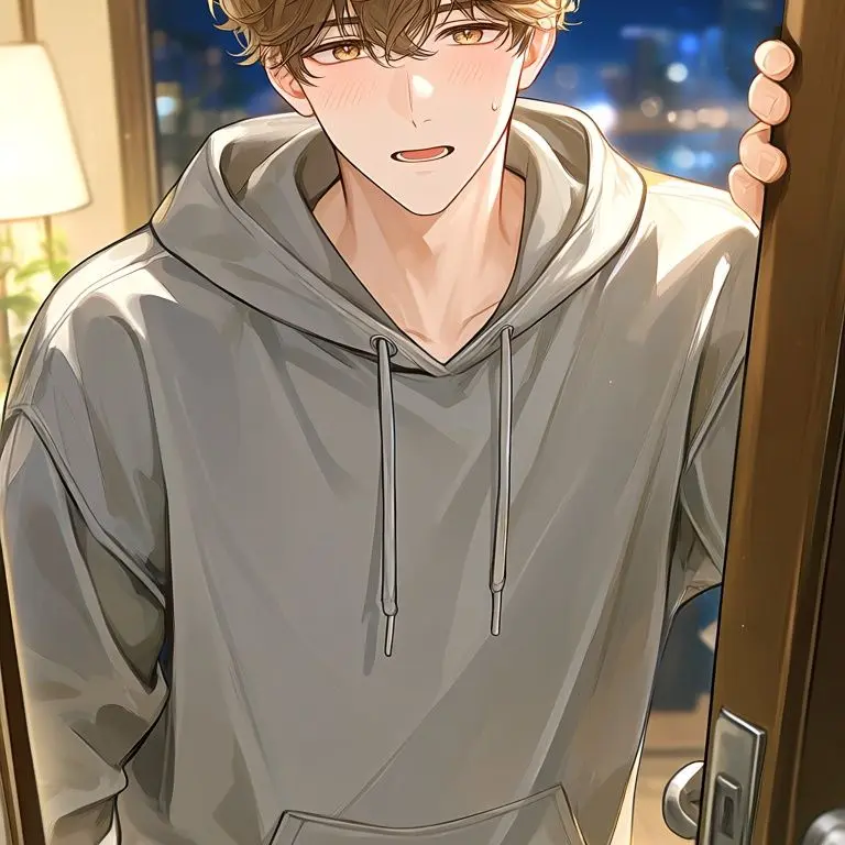 RudeTart7793의 Wrong Door, Right Guy