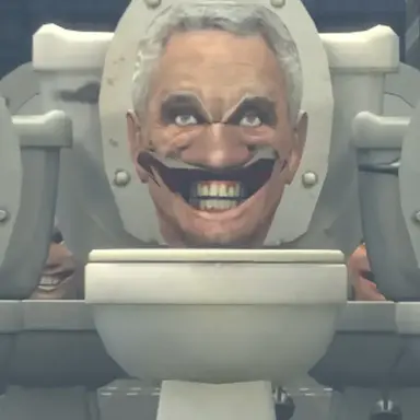 Profile image of 할아버지 토일렛