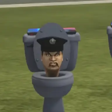 Profile image of 경찰 토일렛